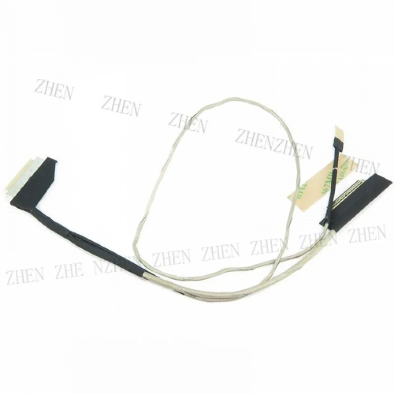 

Y FOR Acer Nitro AN515-43 AN515-54 AN515-55 LCD Video Screen Cable DC02C00LL00 40pin
