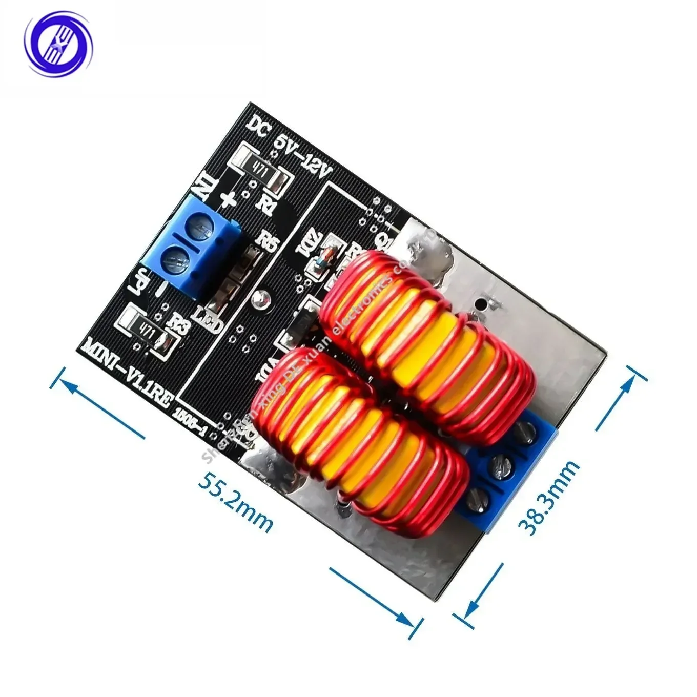 Hot Sale 5-12V 120W…