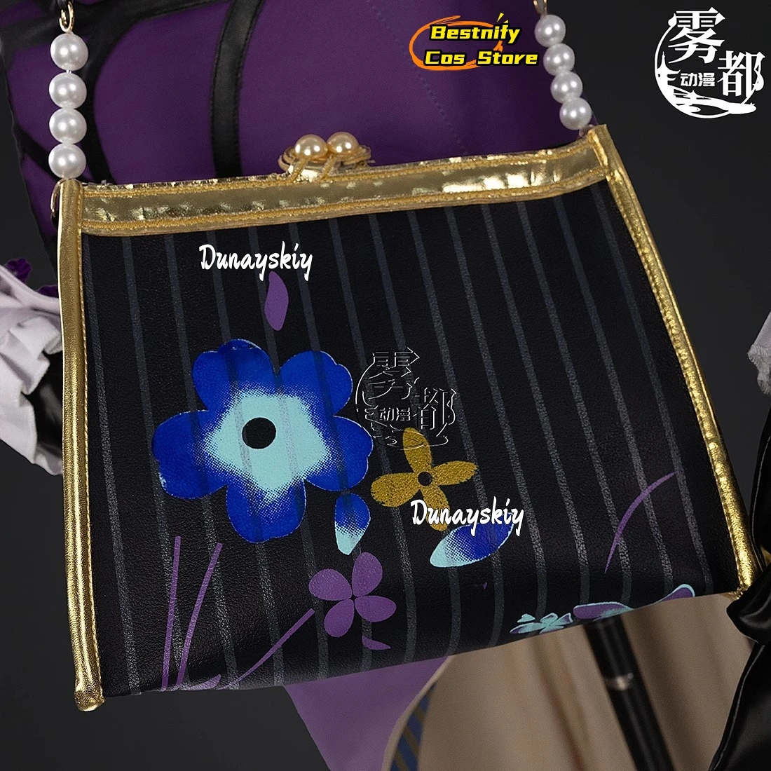 Honkai: Star Rail Kafka 코스프레 Costume Sexy Hip Wrap Skirt 3xl Women's Dresses Lolita Skirt Anime Outfits Wig Shoes Prop Suits