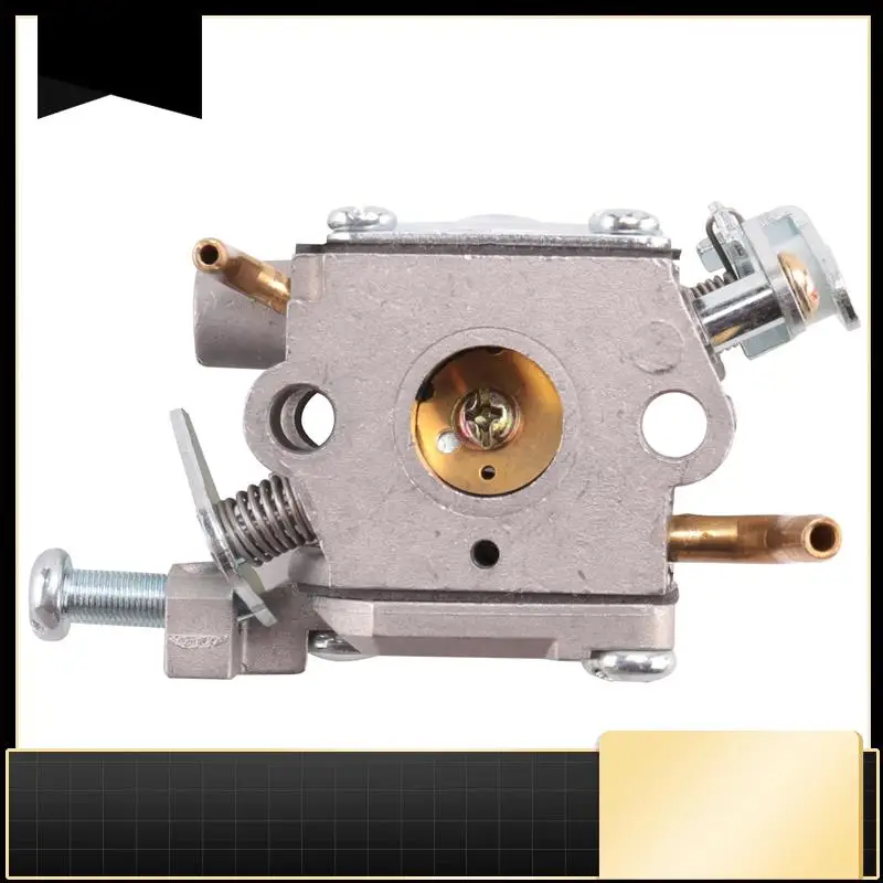 

2500-Zama Carburetor WT-481 Chainsaw For Zenoah G2500 25CC 81001 Carburetor Mechanical Carburetor-N37R
