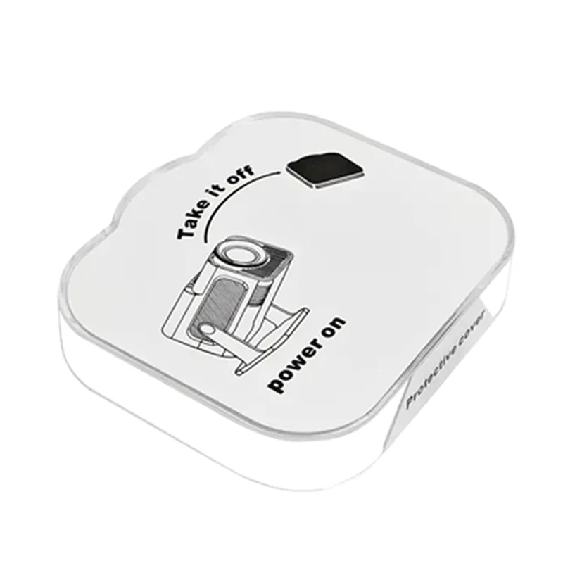 APPLIA-Projector HY320 Accessories Lens Cover Dustproof Shell Waterproof Protector Essential Projector Accessory