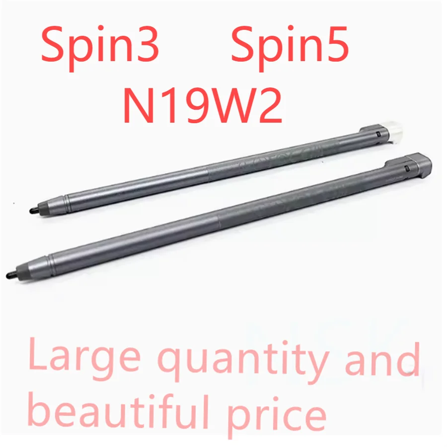 Original N19W2 FOR Acer Spin5 Spin3 SP513-54 N19W2 stylus with pressure sensitive touch pen