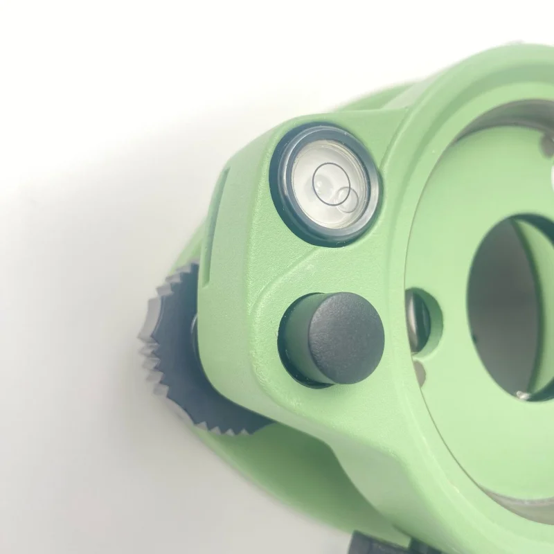 ТАТАЛЬНАЯ СТАНЦИЯ ЗЕЛЕНЫЙ ТРИКОСОВЫЙ ТРИБРАЧ БЕЗ ОПТИЧЕСКОГО САММЕТА БАЗОВОЙ ВИНТ 5/8