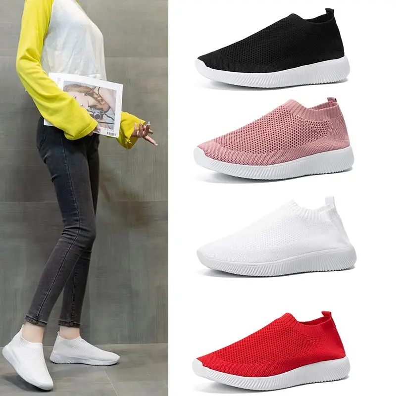 Tenis Mujer Cheap Women Runnigng Shoes High Quality Gym Shoes Female Stability Sneakers Athletic Jogging Trainers