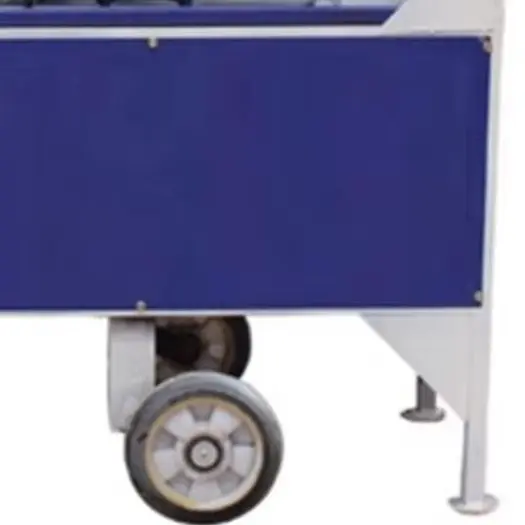 

Commercial Sugar Cane Peel Removing Machine Sugar Cane Peeler Sugarcane Skin Peeling