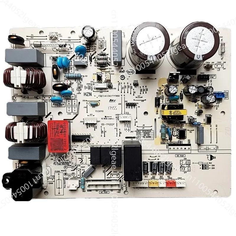 

Applicable to air conditioning cabinets, outdoor units, high-quality computer boards 0011800283BM/BL
