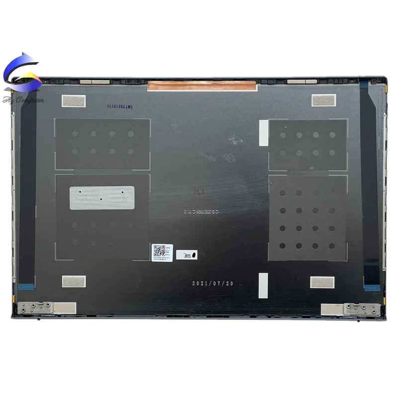 f  For ASUS ZenBook 14 UX425 UX425J U4700J UX425A NB2552 LCD Back Cover Dark Grey
