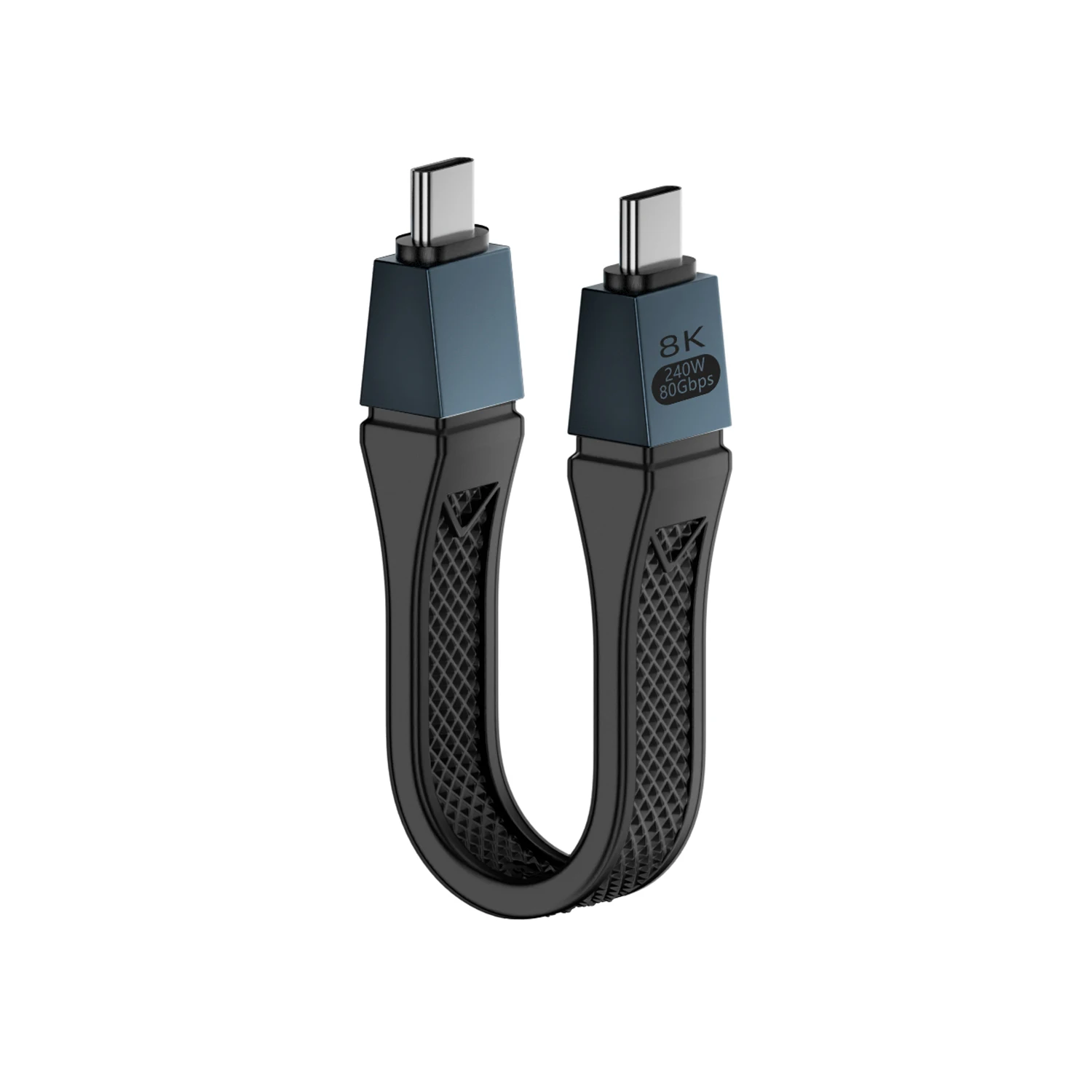1Pc USB-C To Usb 4 …