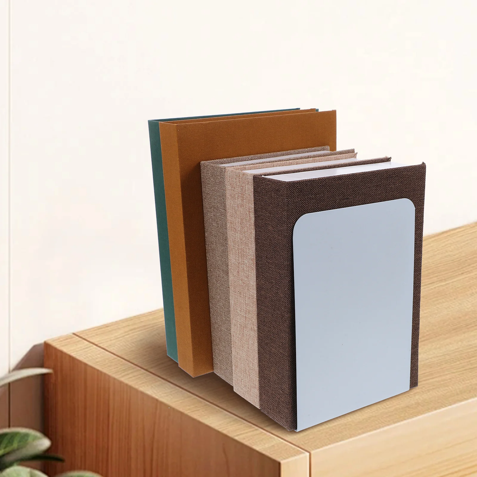 

2pcs Iron Closet Dividers For Bedroom Wardrobe Storage Rack Adjustable Bag Clothes Divider Board Closet Organizer Shelf