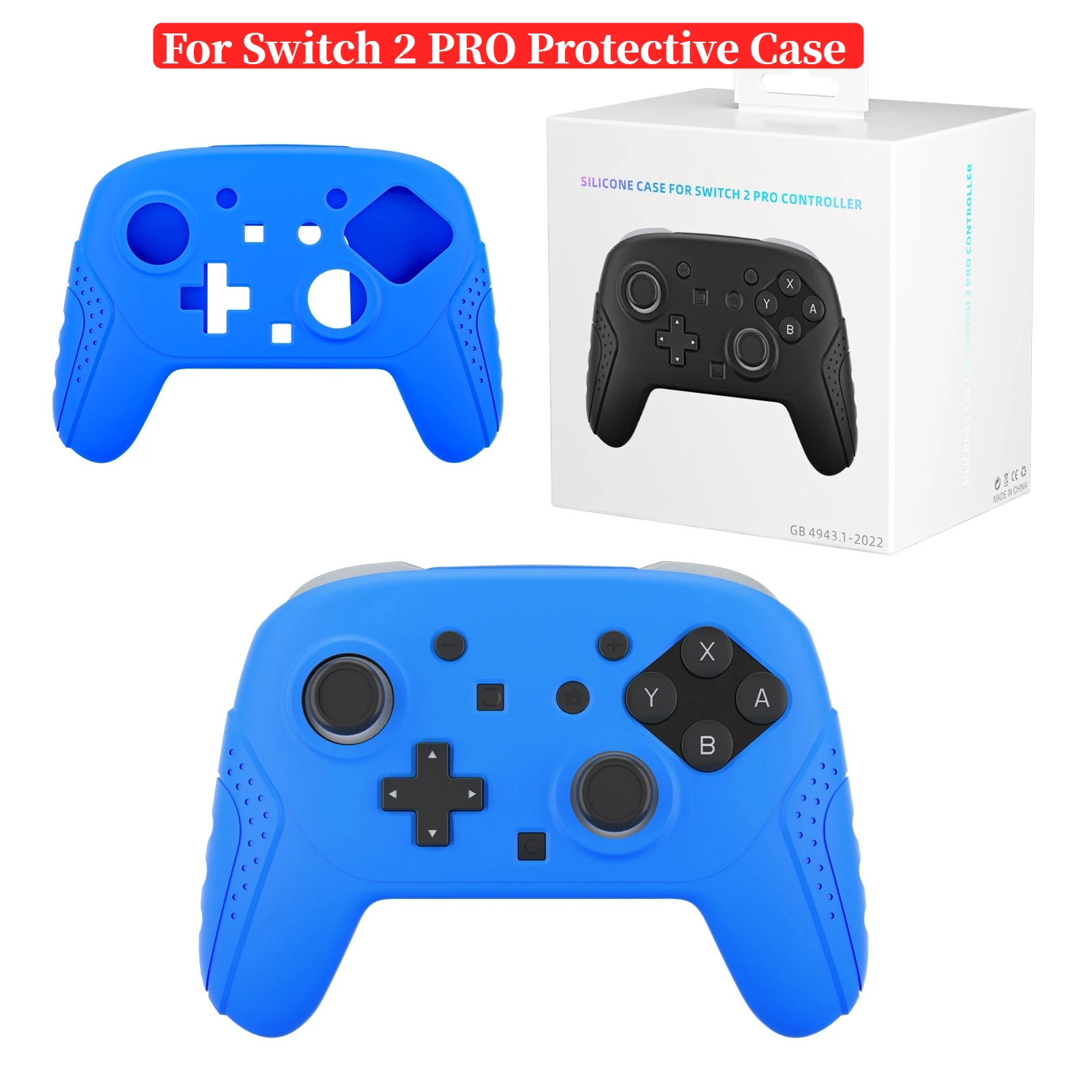 Switch 2 Pro Controller Case Review: Real-World Protection, Grip, and Durability Tested After 6 Months of Daily Use