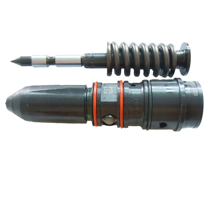 حقن الكمون KTA 50 G3 كاملة 3095773   حاقن الوقود لمحرك Ge13