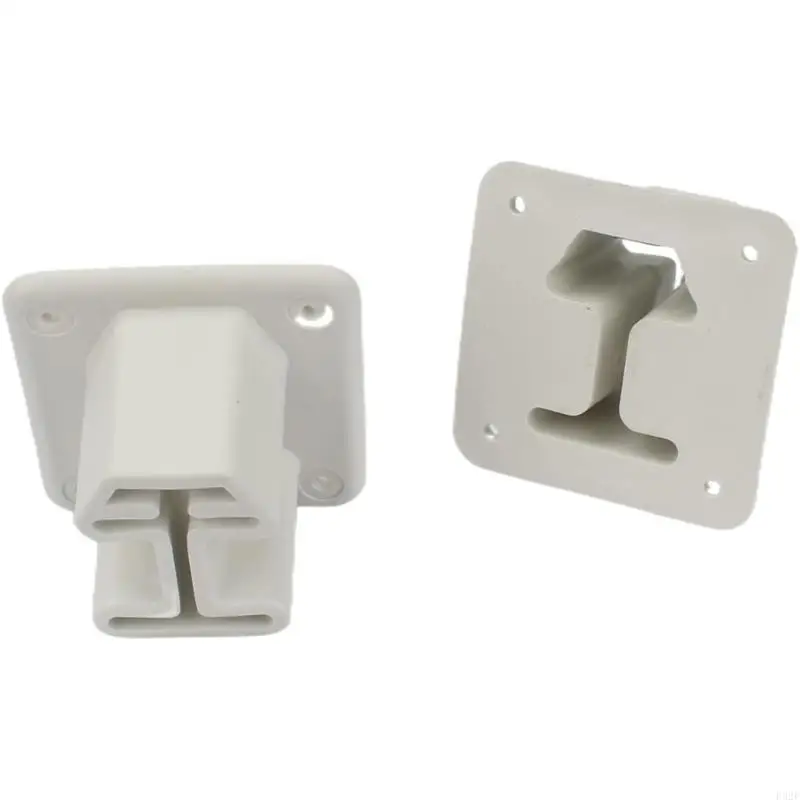 F92F Reparando flanges da piscina resina peças perfeitas para piscina moída