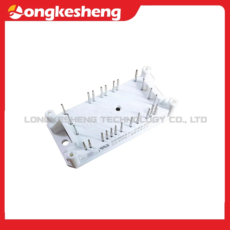 MUBW10-06A6K  MUBW20-06A6K  MUBW15-06A6K  Free Shipping Original module in stock
