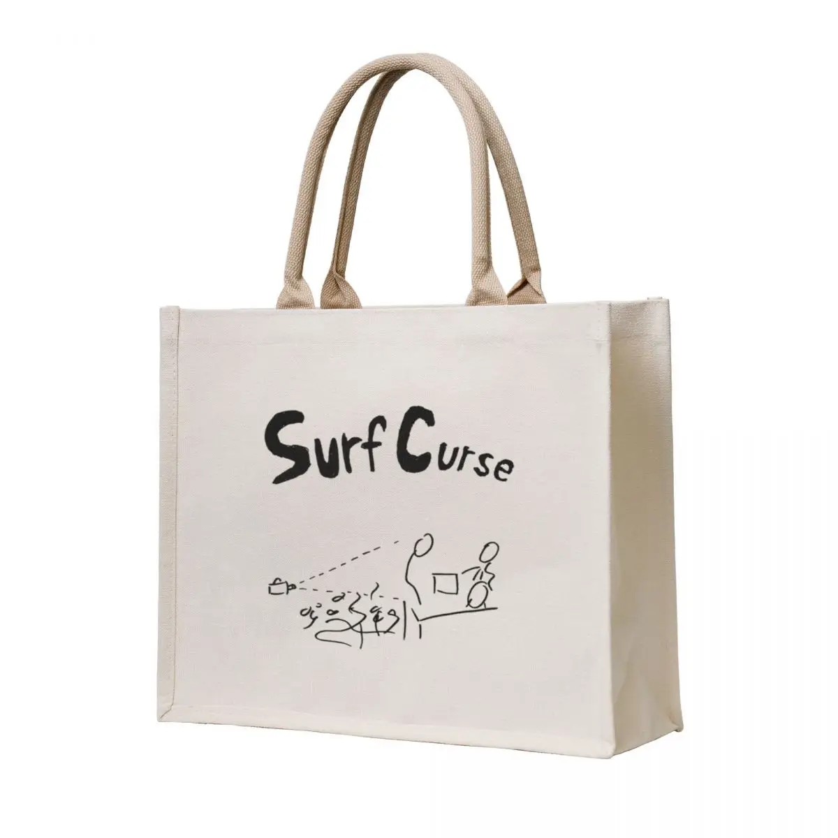

style art Tote Bag tote bag men's canvas shopping bag bags woman 2025