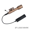 DE M600 Switch2