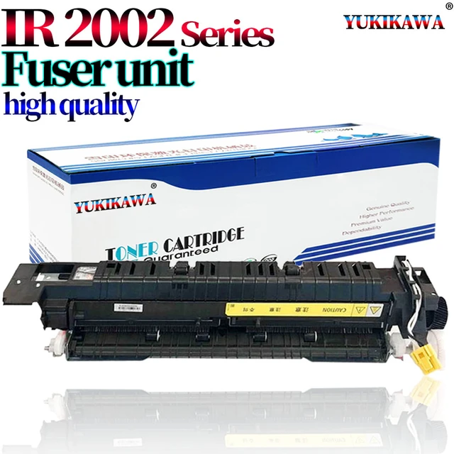 FUSER UNIT UM-722F B キヤノン 3932B003（FUSER KIT UM-722FB