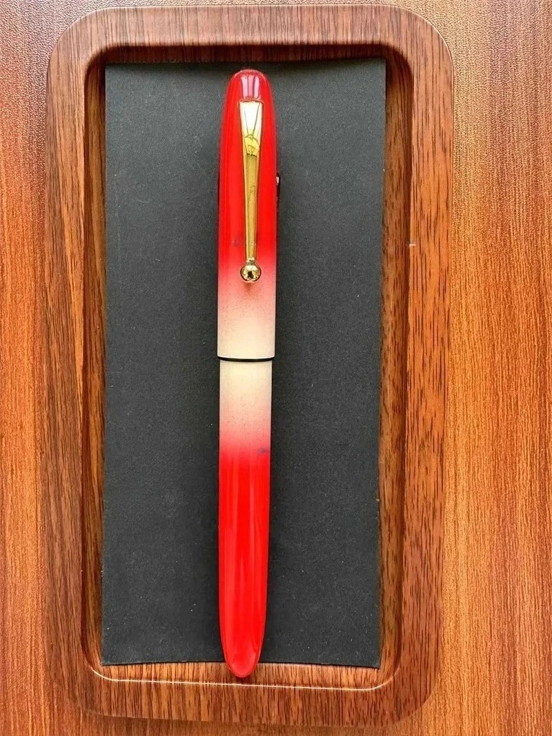 genius-urushi-lacquer-raden-mother-of-pearl-maki-e-fountain-pen-barrel-platinum-3776-pilot-912-74-742-743-sailor-21k-14k