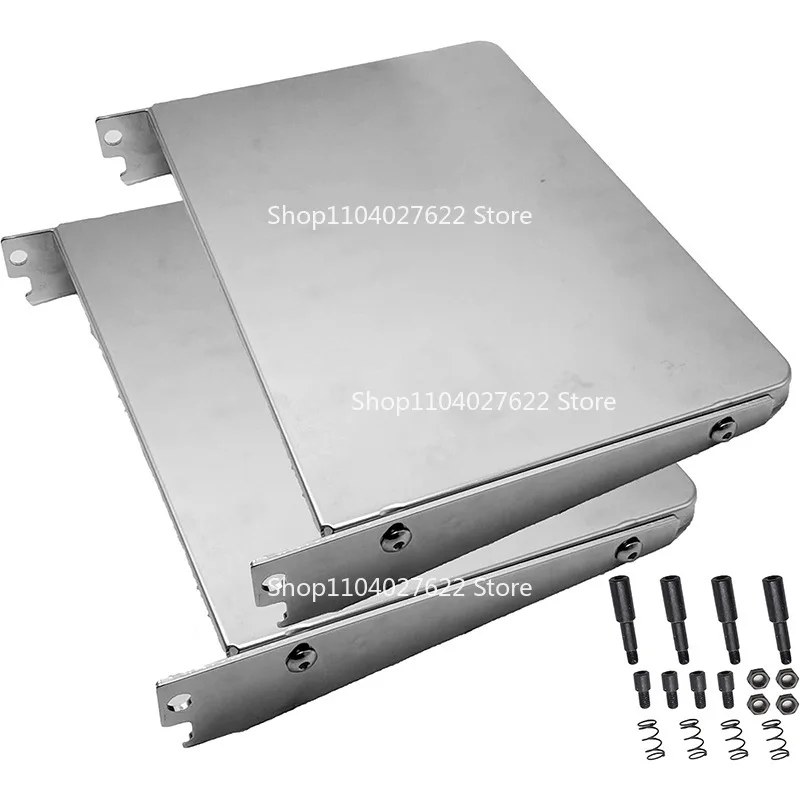 

ForDW7351 Planer Folding Table Extension Plate Compatible with DW735