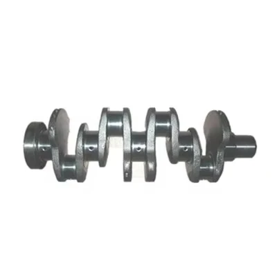 

4BT Engine Crankshaft 3907803/3960621/3929036 For CUMMINS Diesel 4BT3.9/4BTA3.9/EQB125/4D102