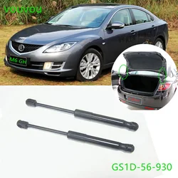 Car accessories GS1D-56-930 trunk lid damper gas spring for Mazda 6 2008-2012 GH sedan 4 door