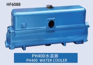 

PH300 Top Seller Custom New Design Marine Plate Heat Exchanger Oil Air Water Cooler