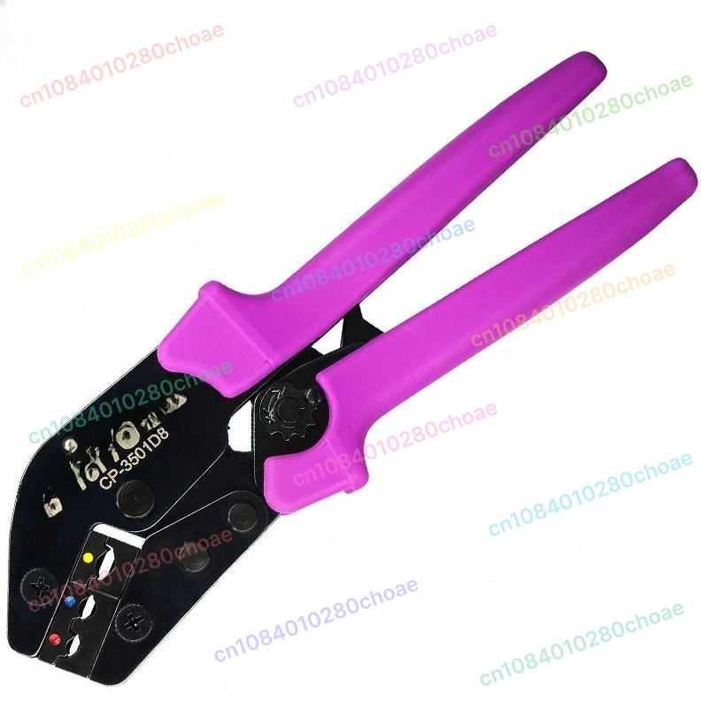 Crimping Pliers Ins…