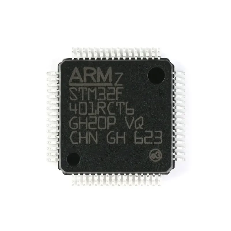 

STM32F401RBT6 STM32F401RCT6 STM32F401RET6 STM32F401RDT6 STM32F401VBT6 STM32F401VCT6 STM32F401VET6 CCU6 CBU6 CDU6 Hard PC casing