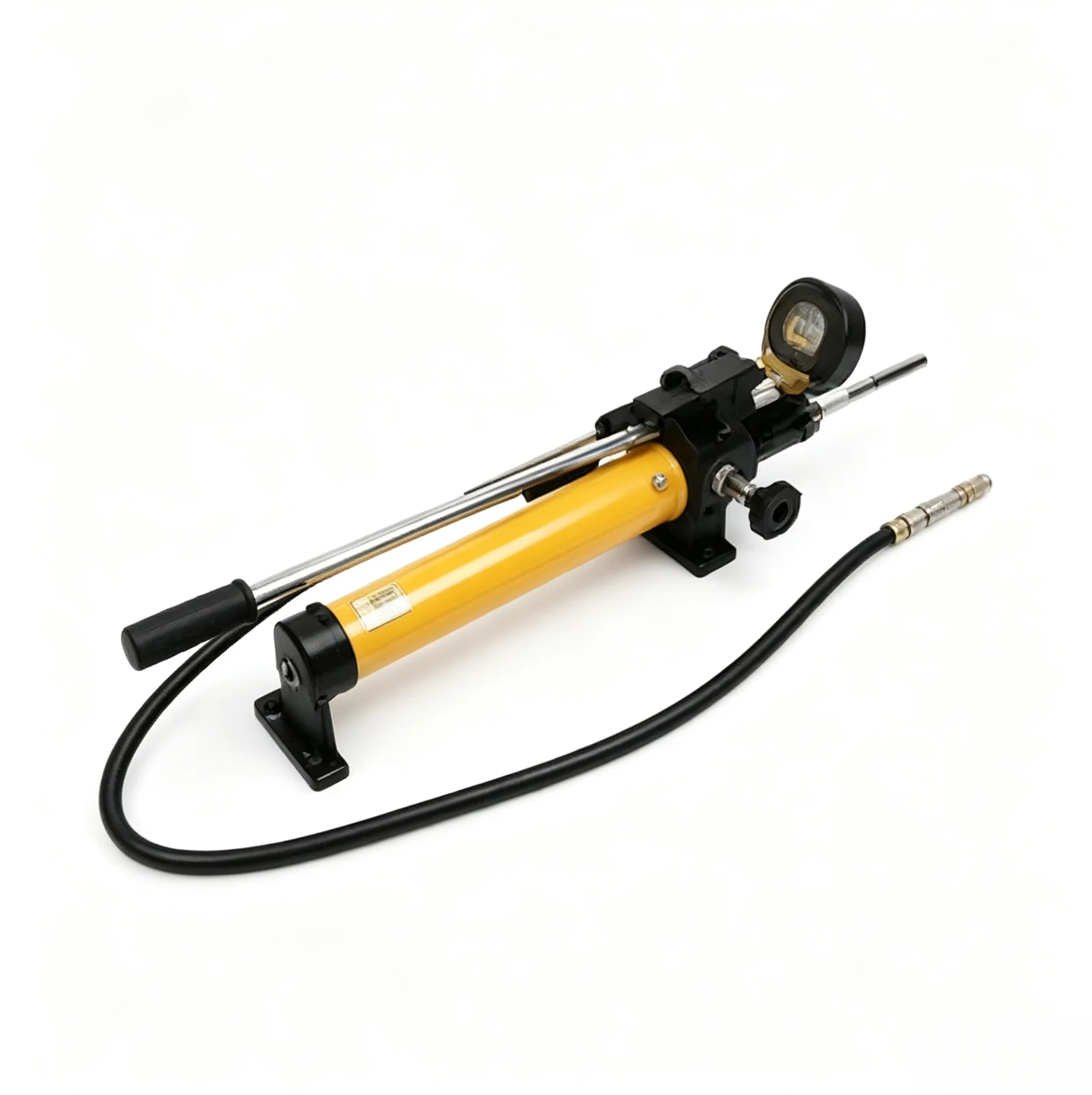 HC-YZ800 In-situ Axial Compression Tester, Masonry Wall Flat Jack Testing Machine for Brickwork Compressive Strength Test