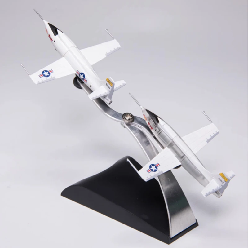51021/51029 1:144 مقياس BELL X-1/X-1E نموذج طائرة مجموعة كلاسيكية للبالغين عرض ثابت