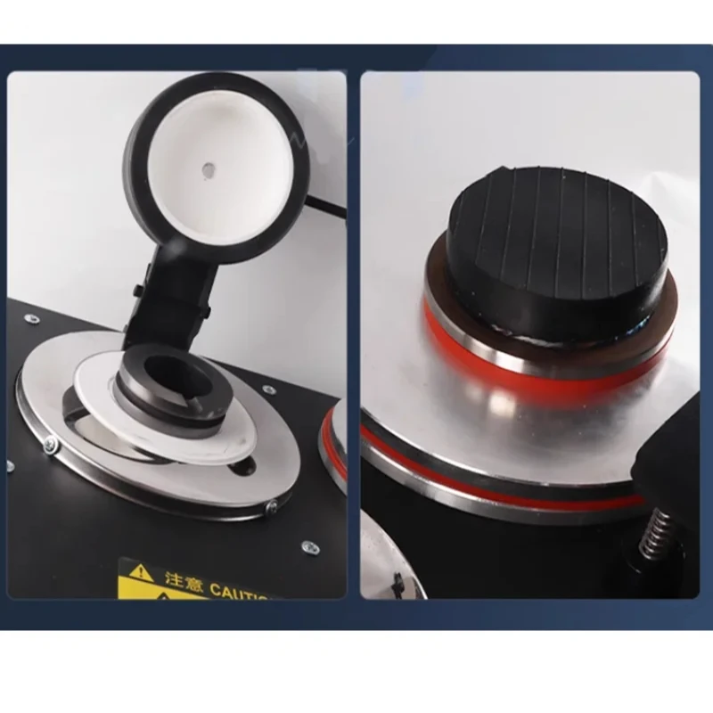 3-в-1 машина для литья ювелирных изделий, вакуумное и плавильное оборудование, инструмент для литья ювелирных изделий из драгоценного металла 1-3 кг, 220 В/110 В, 1800 Вт