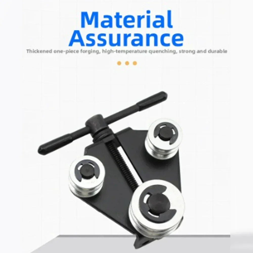 Thumbnail 3 - #18 Highest Rated Manual Pipe Bending Tools to Buy in 2026