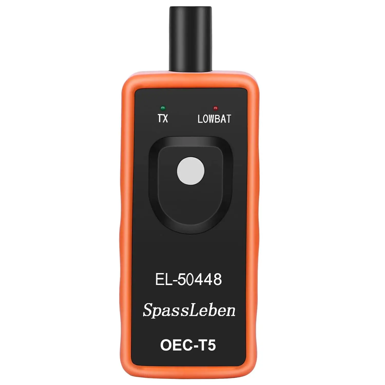 

Универсальный инструмент для перепрограммирования TPMS для автомобилей GM 2006-2023, быстрая активация и сброс датчиков давления в шинах