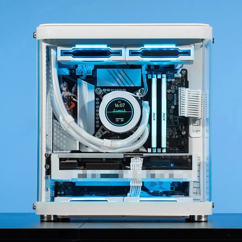 TK1 Mini Host 12600…