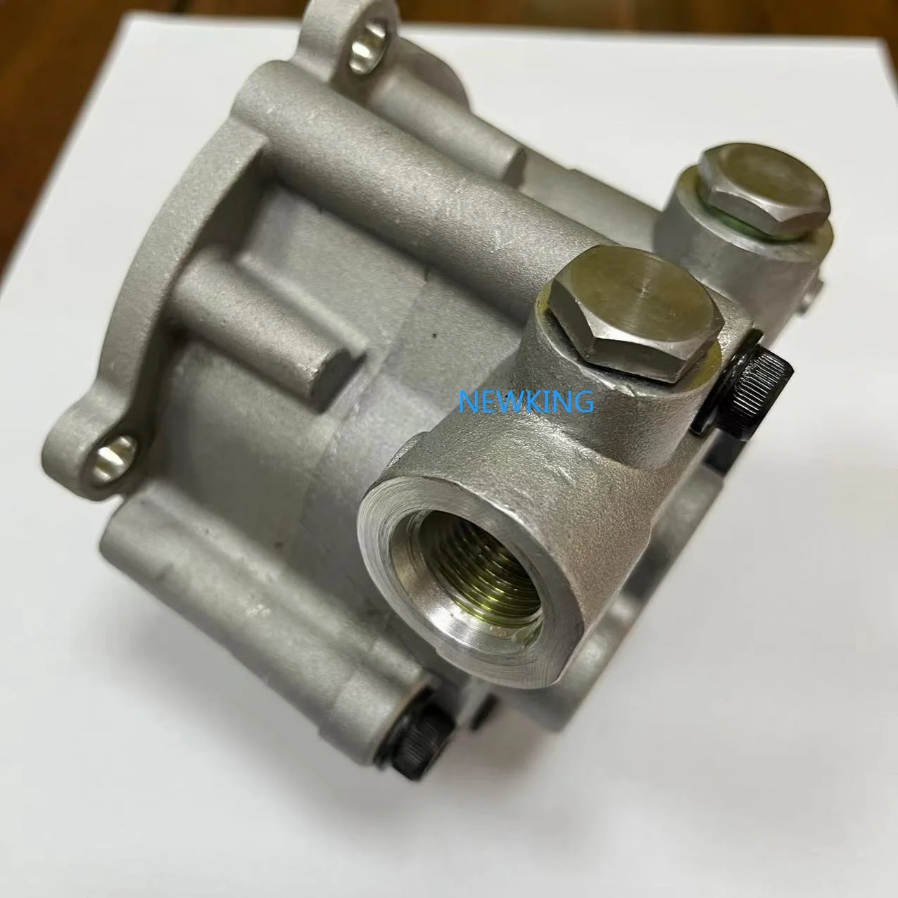 SK200-8 R210-7 CLG922D 2902440-2976A K3V112DT hydraulic pump gear pump pilot pump for LIUGONG for KOBELCO for HYUNDAI for VOLV-O