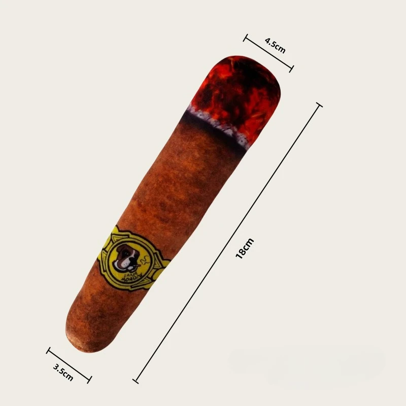 Thumbnail 4 - #20 New Puppy Chew Toys Arrivals