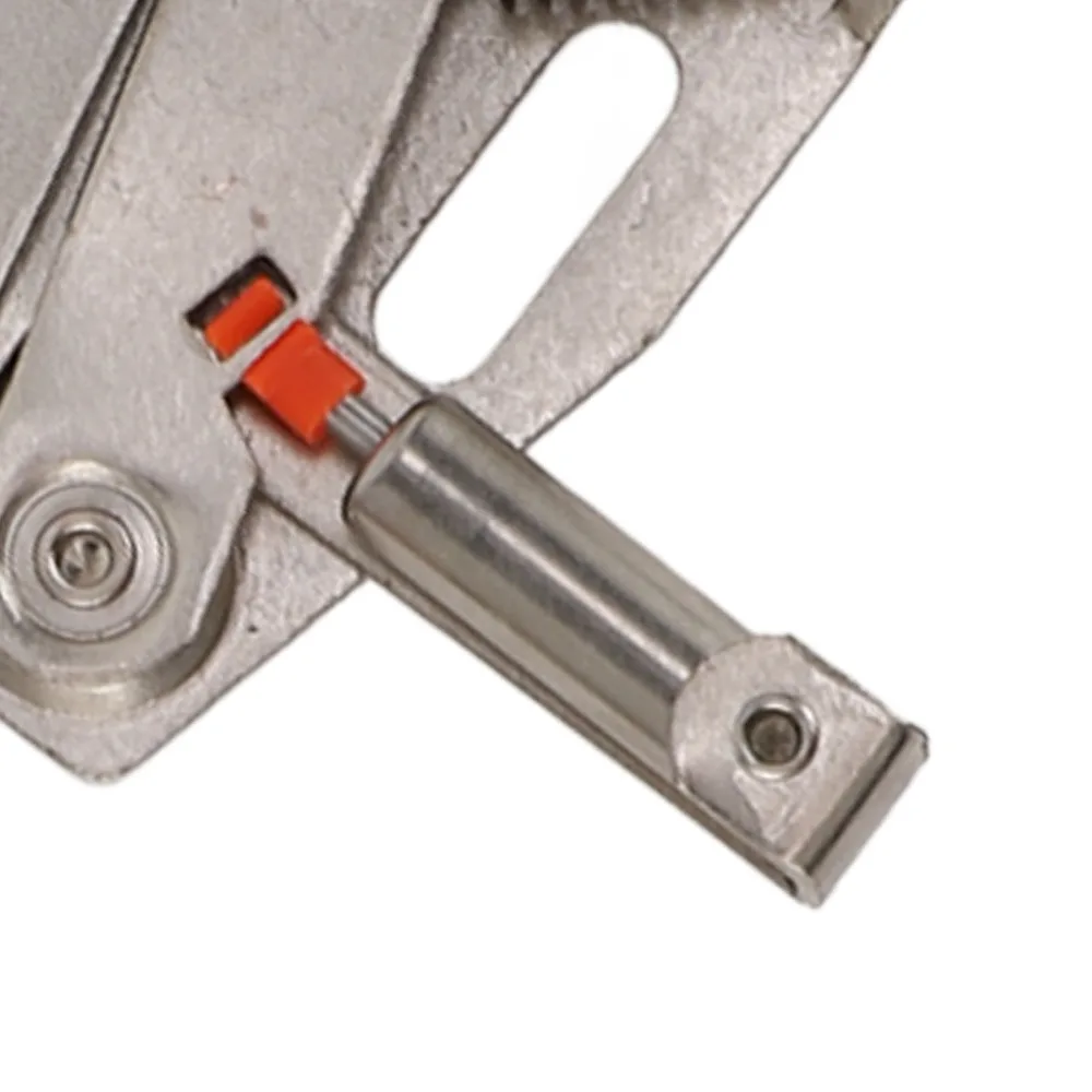 2pcs Durable Heavy Cabinet Hinge Easy Install Practical Tip Out Tray Hinge Flip Door Hinge Furniture