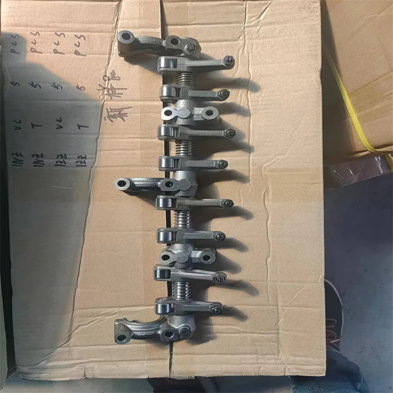 

P5AT Rocker Arm for Mazda ford Bt50 3.2l P5at Engine Bk3q6k551bc BK3Q6K551BC