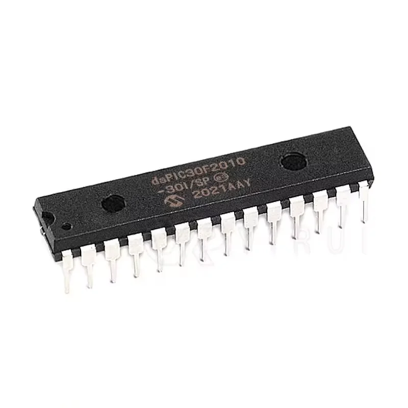 Hot sales Electronic Components DSPIC30F2010-30I/SP Original IC chip BOM List Service DIP28 DSPIC30F2010-30I/SP IN STOCK other