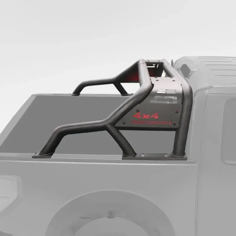 

Factory Hot Selling High Quality 4x4 Off-road Hot Selling Pick up Steel Hot-selling Roll Bar for Vigo