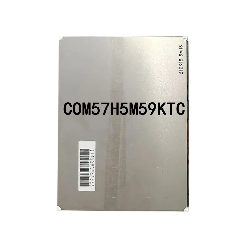 

Fully Teste LCD control Panel screen 320*240 COM57H5M59KTC 5.7" Repair Parts