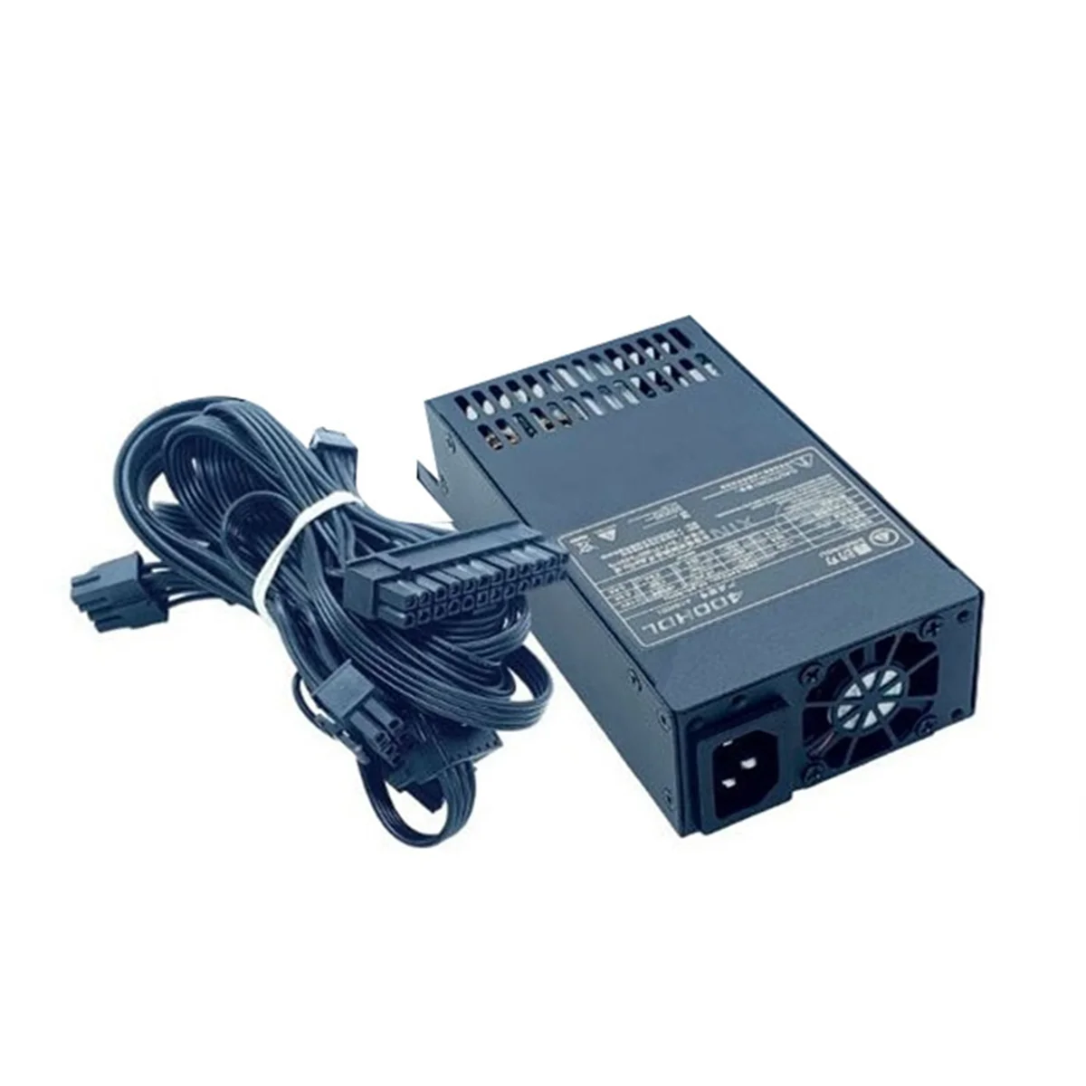 400W PSU ATX Full Modular Power Supply FLEX Module Power Supply Low Noise for Small 1U (Flex ITX) Computer Chassis