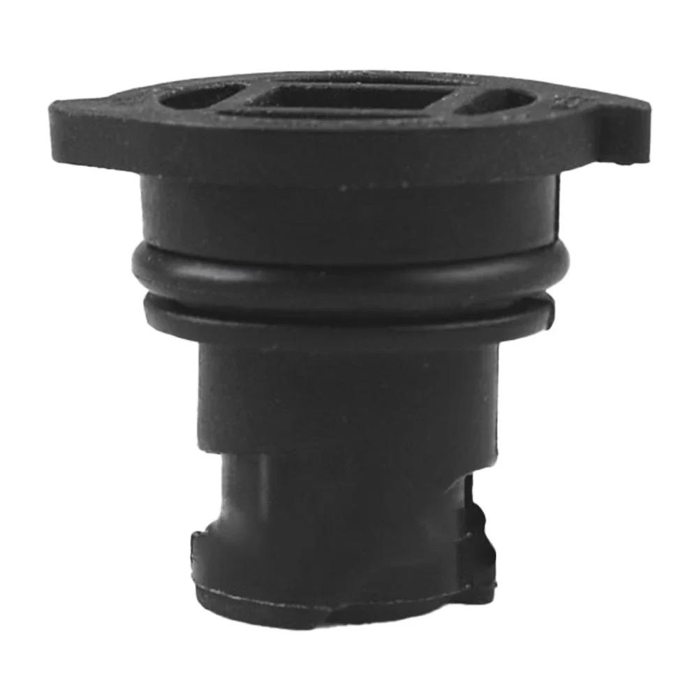 

New High Quality Oil Drain Plug Engine Replacement 12713651 1pcs For Car For Chevrolet Nylon Plastic Accessories