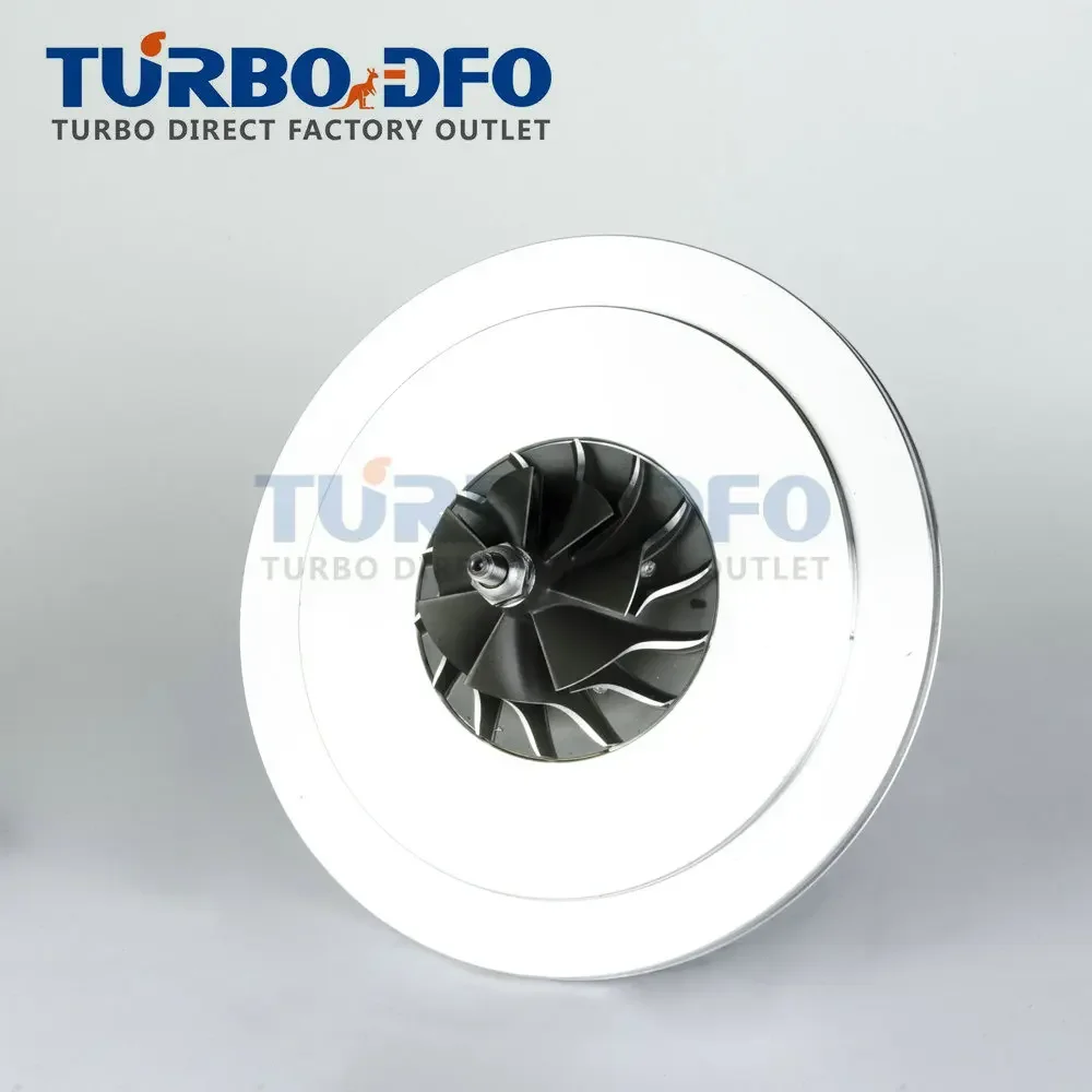 Turbocharger Chra 9…