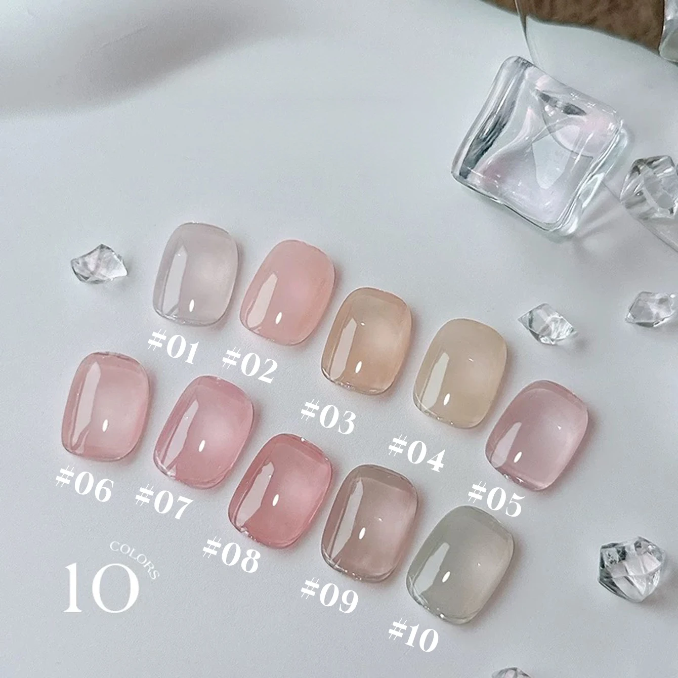 Mn 12ML 2026 Xiluan… - image