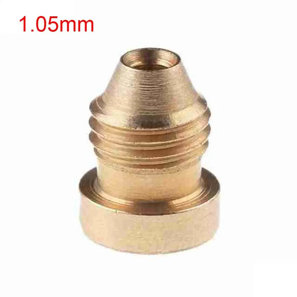 

0.8-1.4mm Mesh Filter Spray Core Cleaning Tool Snow Foam Orifice Cleaner Tips Washer Nozzle High Pressure