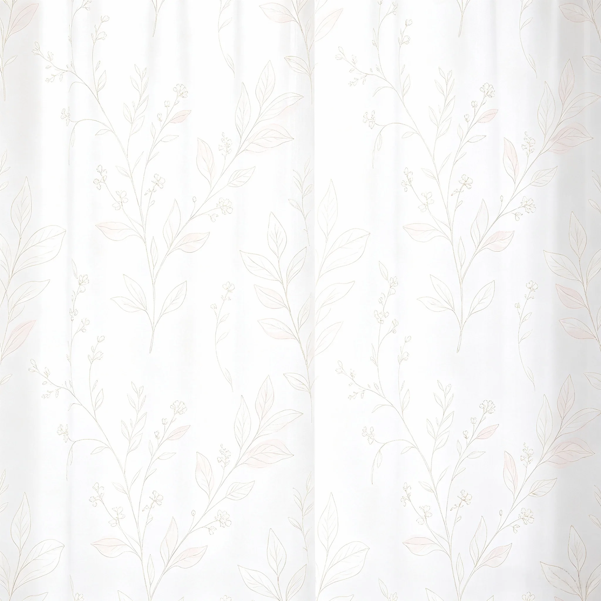 100616 Waterproof, oil-proof, wash-free, modern minimalist tablecloth