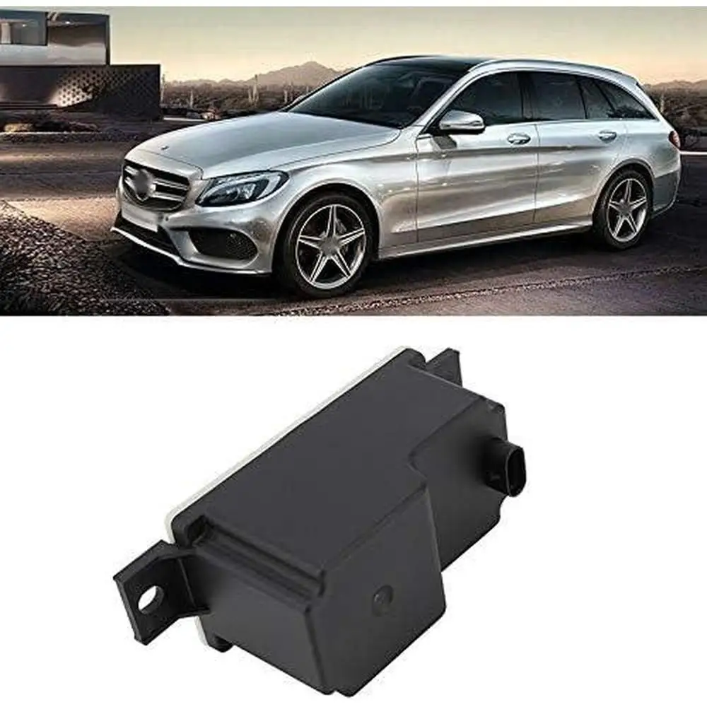 1Pcs Voltage Converter Module For Mercedes-Benz W205 W257 W253 W213 W222 A2059053414 A2059052809 A2054400073 Car Accessories