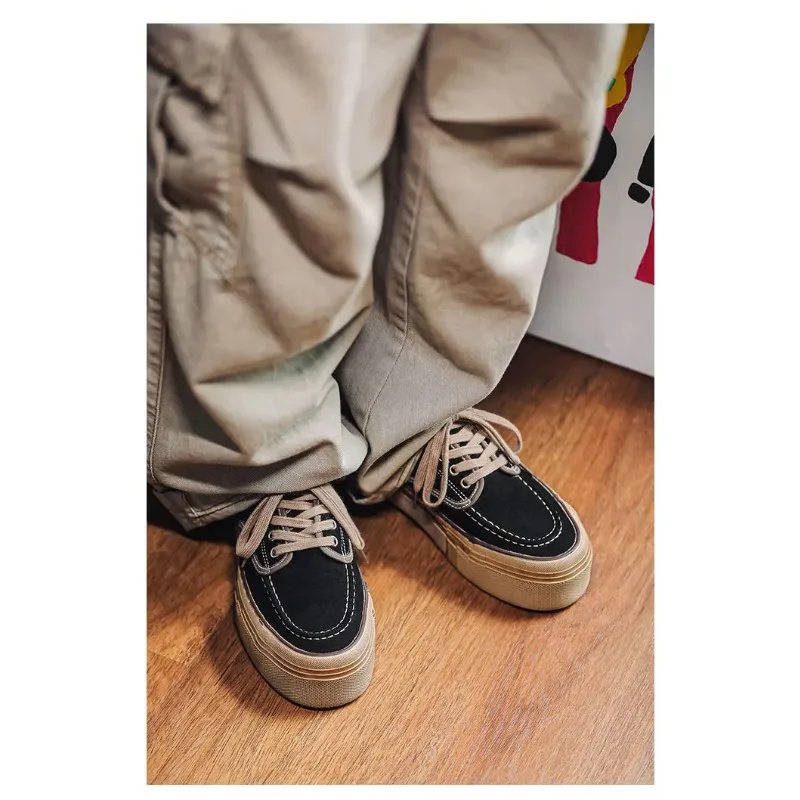 2024 Spring New Canvas Shoes Women Flat Sports Leisure Women Shoe Soft Bottom Comfortable Black Cloth Shoes Sneakers