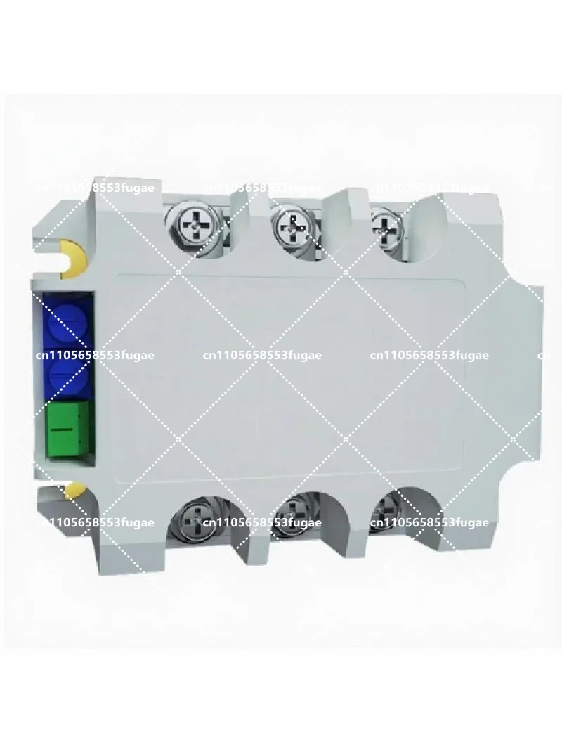 

3 Phase Motor Soft Starter Online Slow Start Module Solid State Relay Decompression And Step-Down Controller