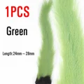 1PCS Green